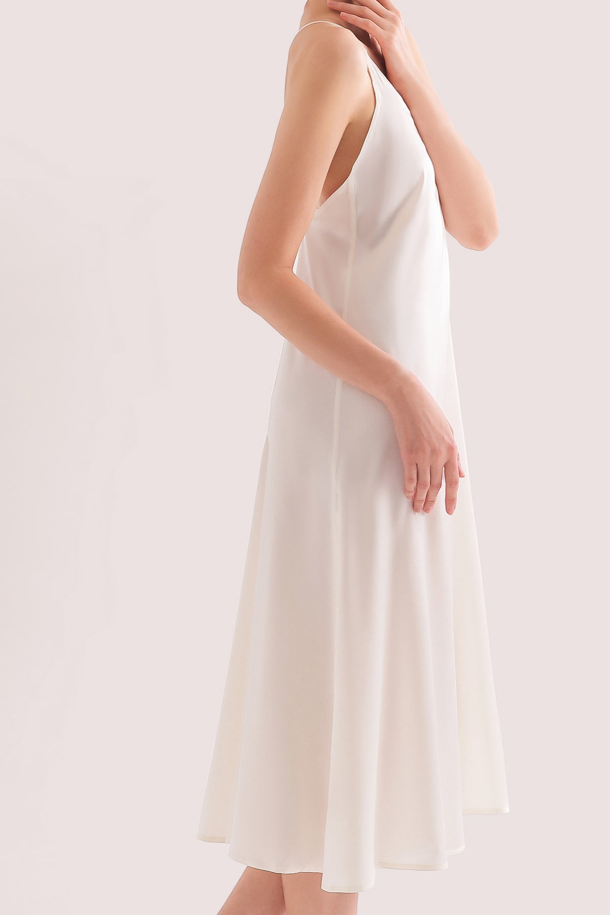 Sichou, Isabel Nachtjapon wit