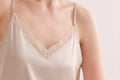Sichou, Luisa Champagne Top