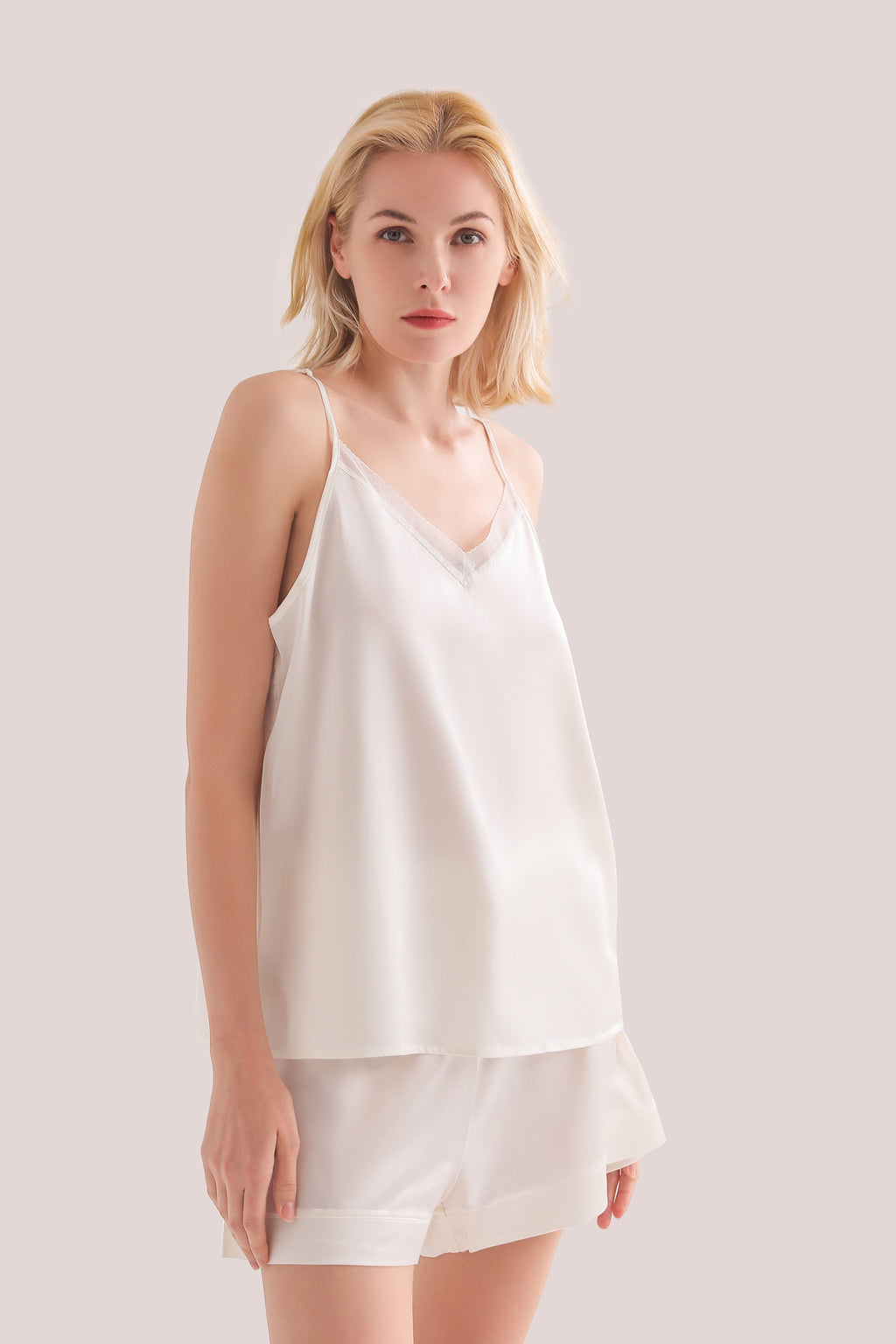 Sichou, Luisa Witte Top